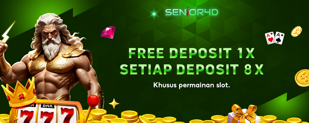 Banner Senior4d